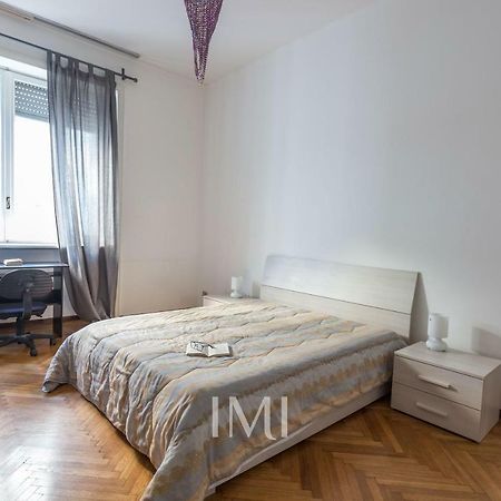 Porta Vittoria Center Apartment Милан Экстерьер фото