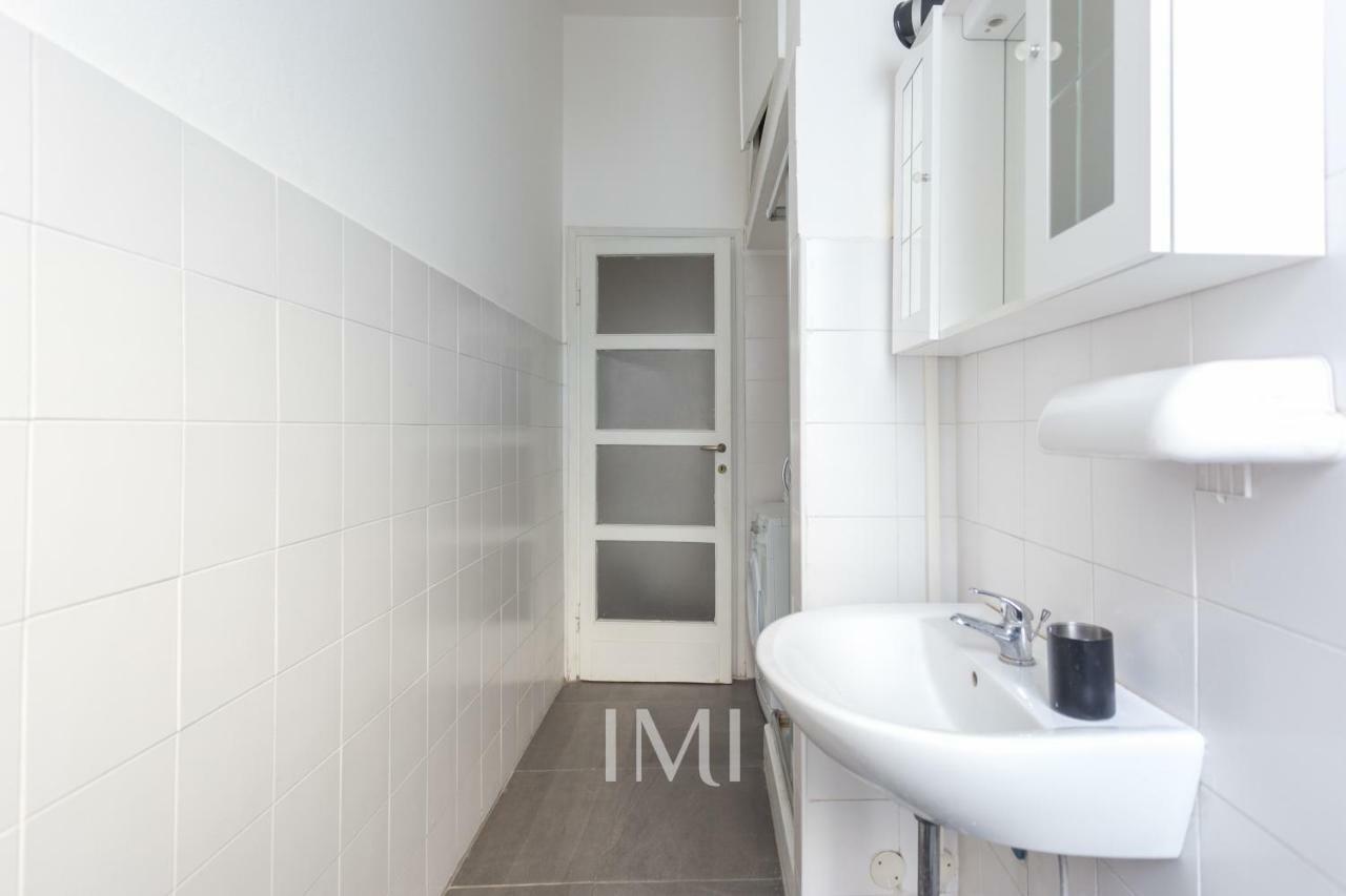 Porta Vittoria Center Apartment Милан Экстерьер фото