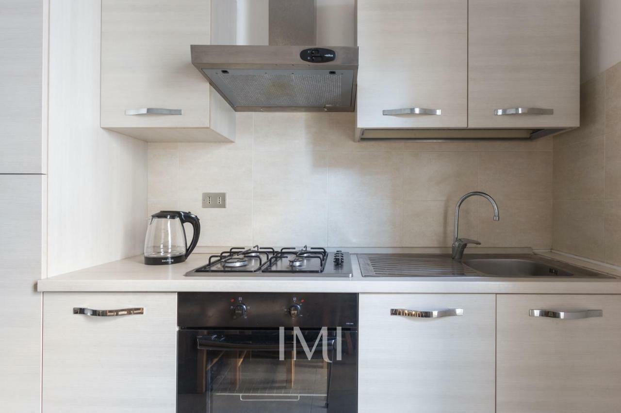 Porta Vittoria Center Apartment Милан Экстерьер фото