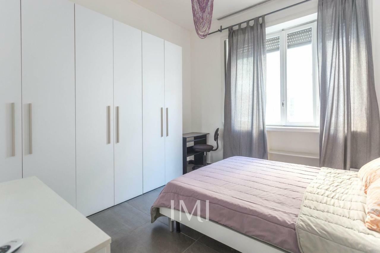 Porta Vittoria Center Apartment Милан Экстерьер фото