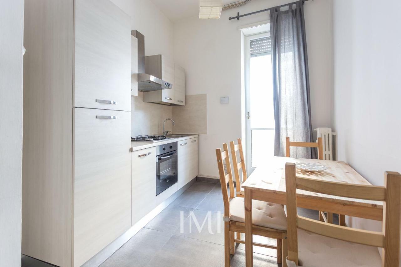 Porta Vittoria Center Apartment Милан Экстерьер фото