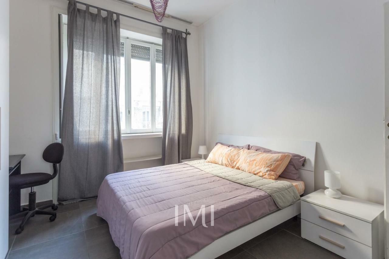 Porta Vittoria Center Apartment Милан Экстерьер фото