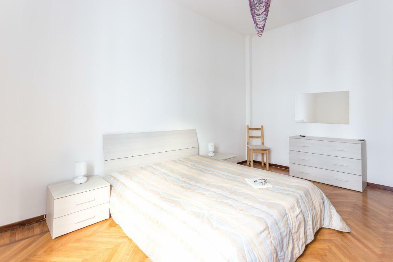 Porta Vittoria Center Apartment Милан Экстерьер фото