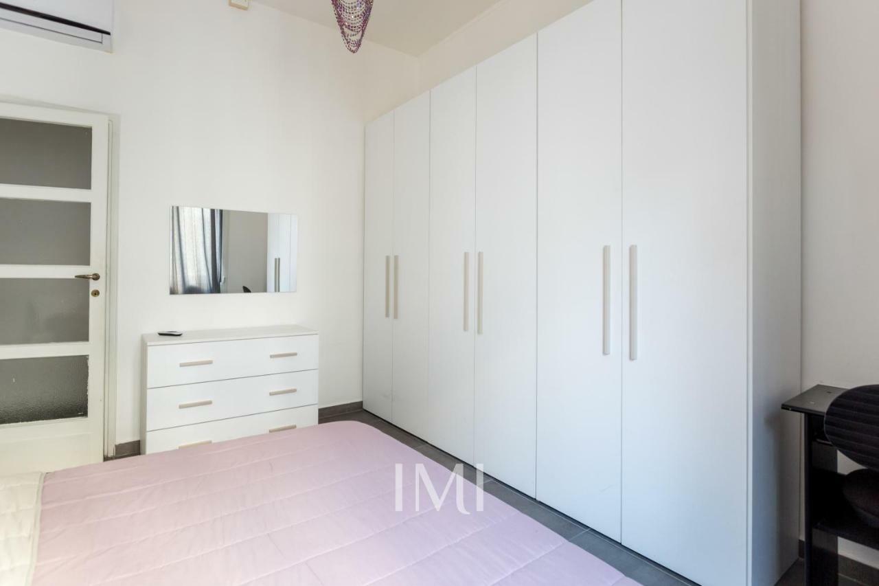 Porta Vittoria Center Apartment Милан Экстерьер фото