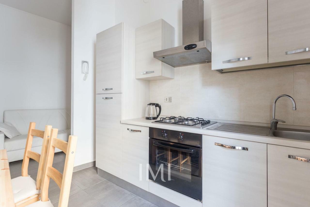 Porta Vittoria Center Apartment Милан Экстерьер фото